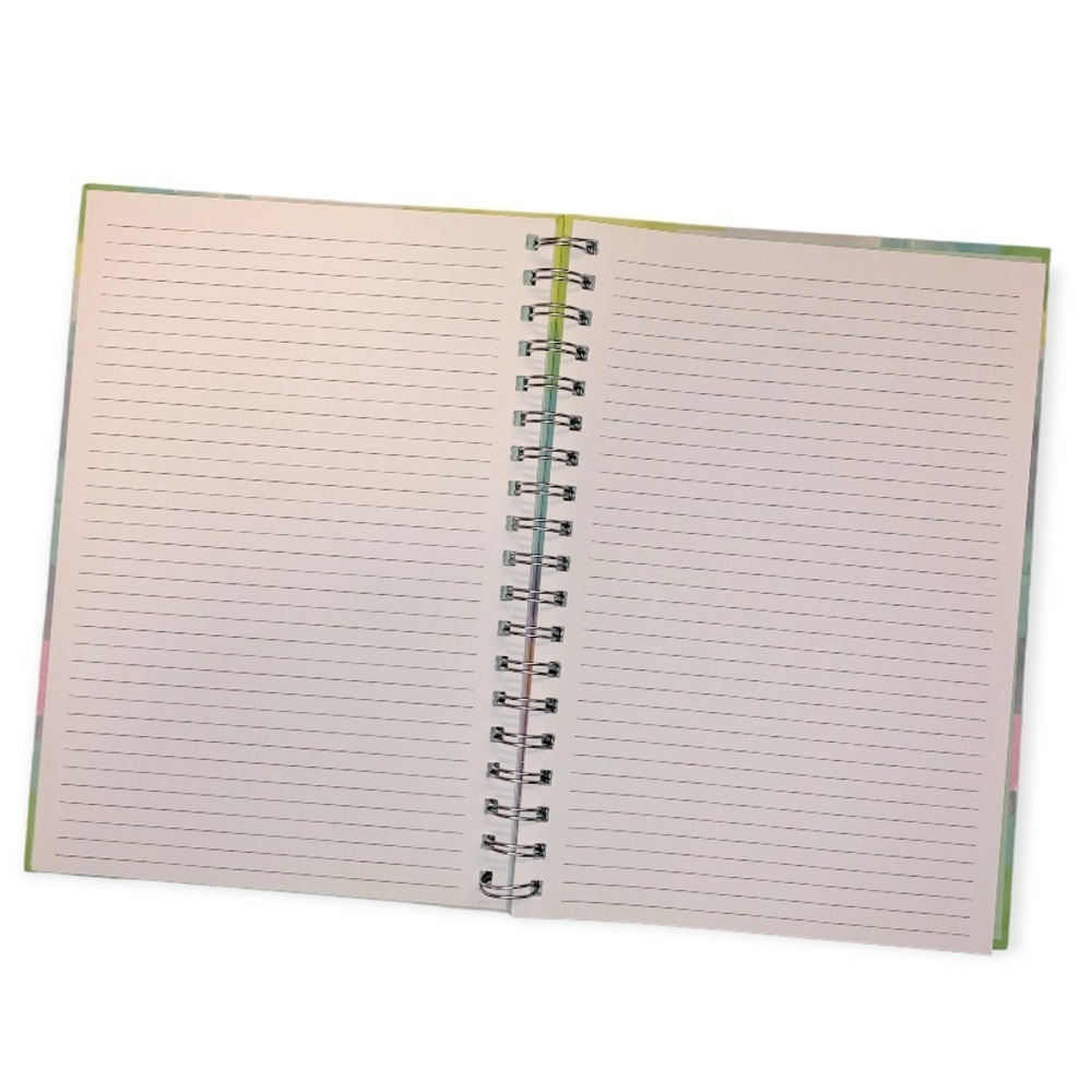 Gartner Studios Notebook - Picture 3 of 4